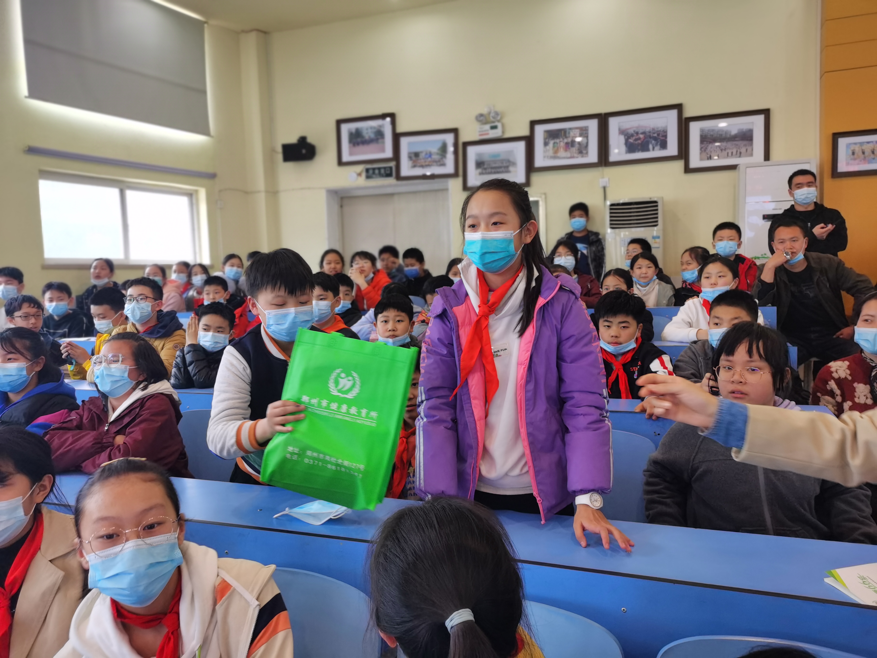 健康教育进课堂,健康教育进校园活动校长致辞