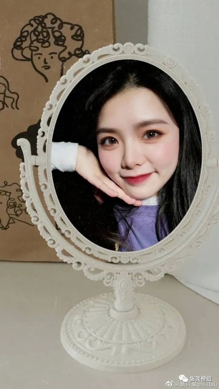 谈一个微胖女友什么体验,如果有一个微胖女友是什么感觉