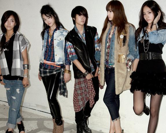 宋茜你看不到的十件小事,宋茜在台上走下去的样子