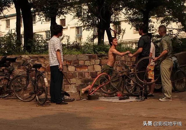 刘海柱跟赵红兵第一次见面,刘海柱与赵红兵的兄弟情