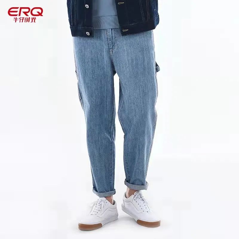 国潮牛仔裤推荐店铺,十大牛仔裤国际大牌排名
