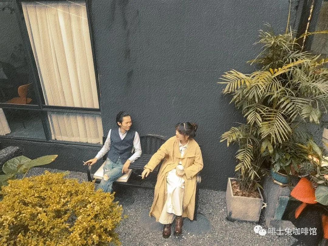 新店开业咖啡店探店,精品咖啡店开业活动