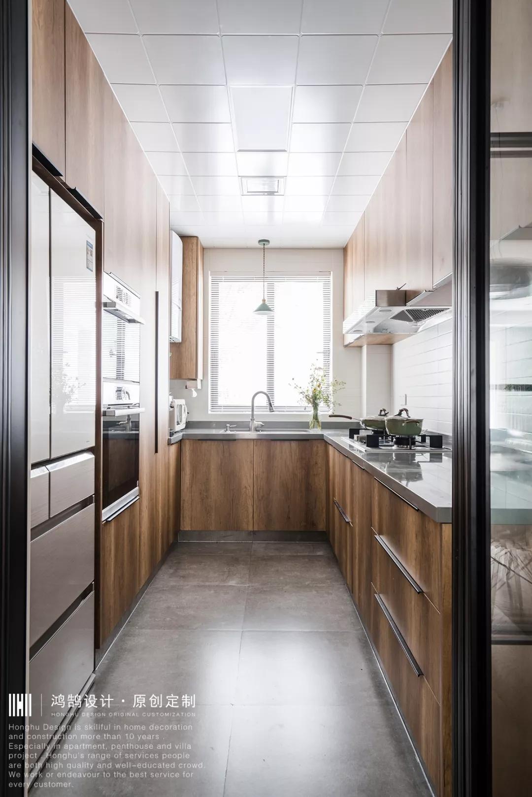 时光静好自然简约有格调的家,中式韵味浓烈的居家环境