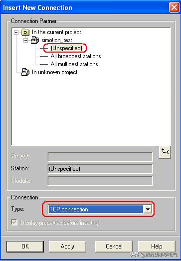 SIMOTION工业以太网通信入门