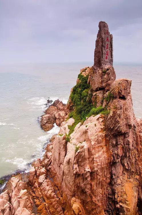 「游记」拒绝下海煮饺子,个人承包个海岸线,简直不要太爽