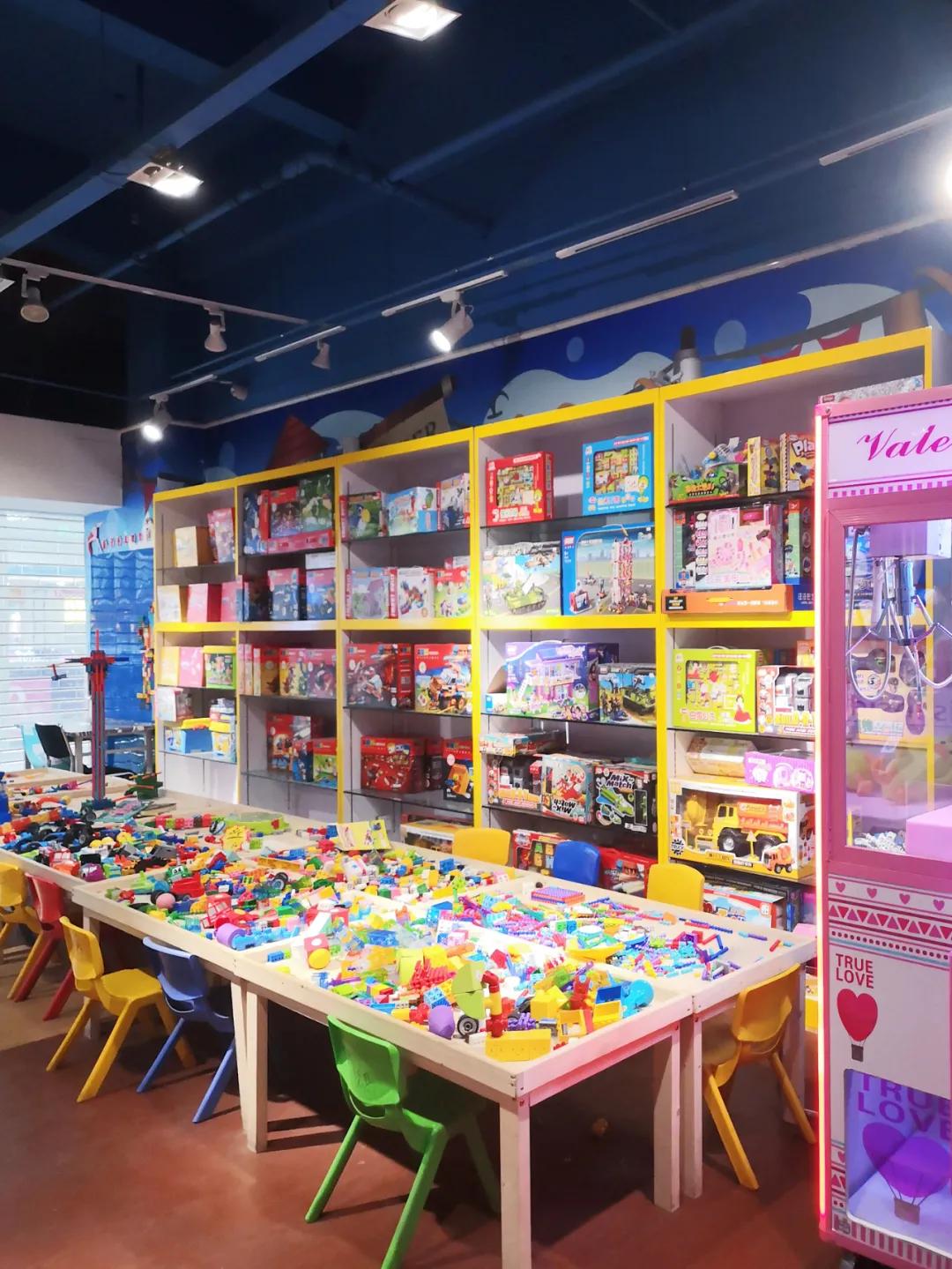 乌鲁木齐儿童能玩一天的地方,乌鲁木齐遛娃休闲的好去处