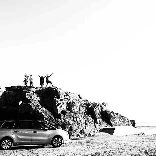 97平方酒店式小三房经济装修,极简酒店风装修小三房