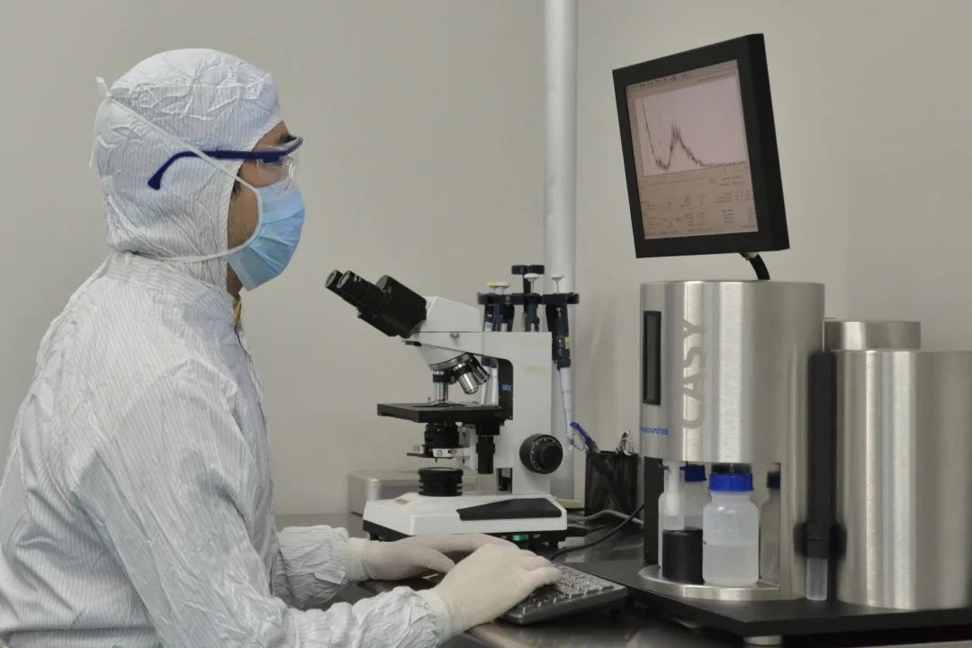 泰达干细胞最新研究进度,泰达干细胞临床试验成功率