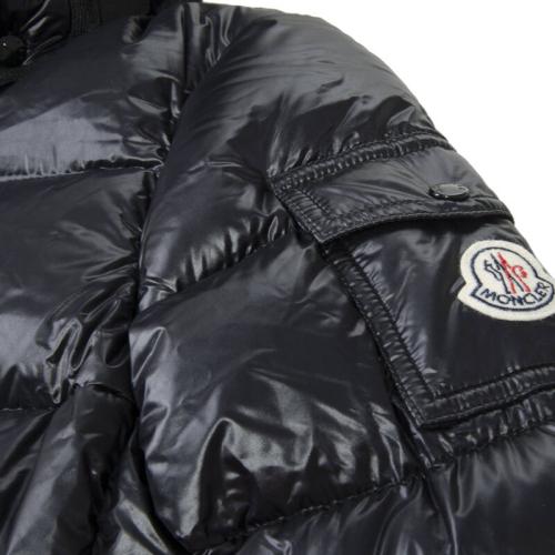 羽绒服届的皇后Moncler