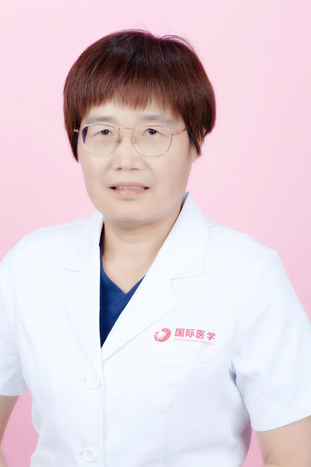 大医之道㉘｜任丽君：承生命之重怀医者仁心