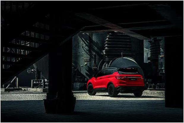 吉利宾悦PRO媒体品鉴太原吉豪圆满结束