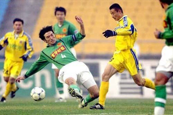 原北京国安队长,北京国安足球前队长