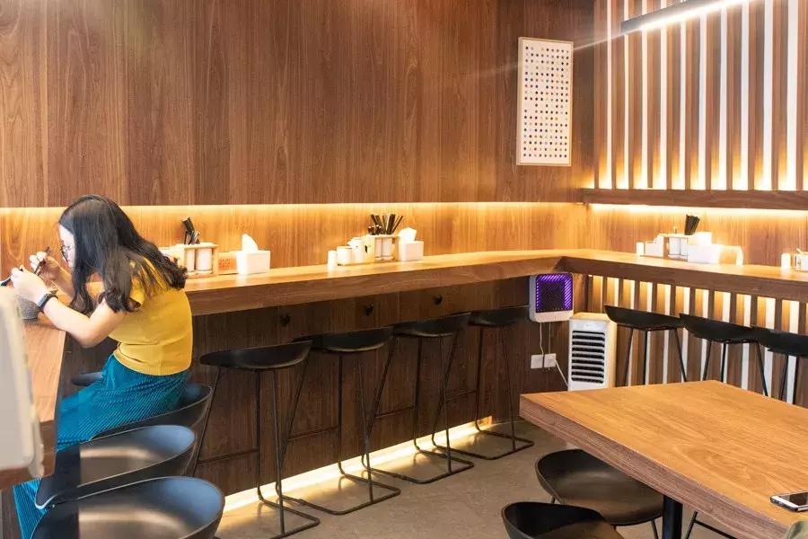 老黄浦的20碗面（上）