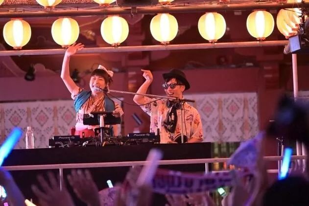 矢泽妮可配音演员,矢泽妮可声优现场