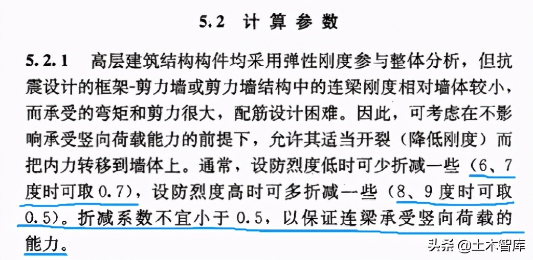 北京地区连梁剪压比超限怎么调,梁剪压比超限