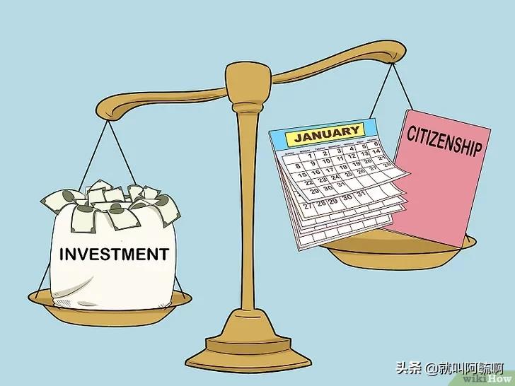 怎么能拿到双国籍,怎么才可以获得双国籍