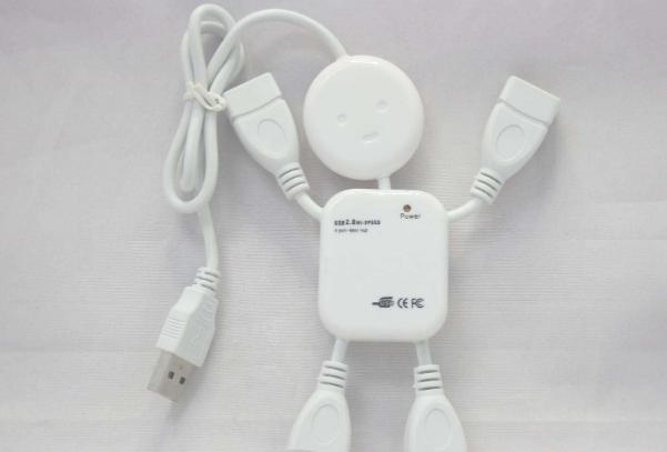 usb分线器找不到驱动,usb分线器不能用是怎么回事