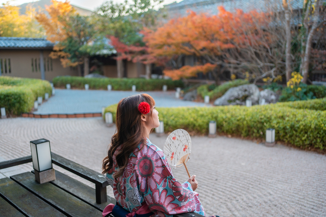 日本九州温泉城市,日本九州岛温泉
