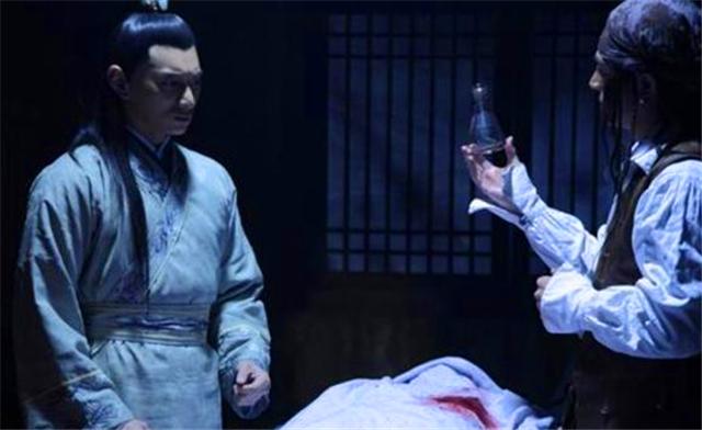 法医让死人开口说话,法医让死者说话