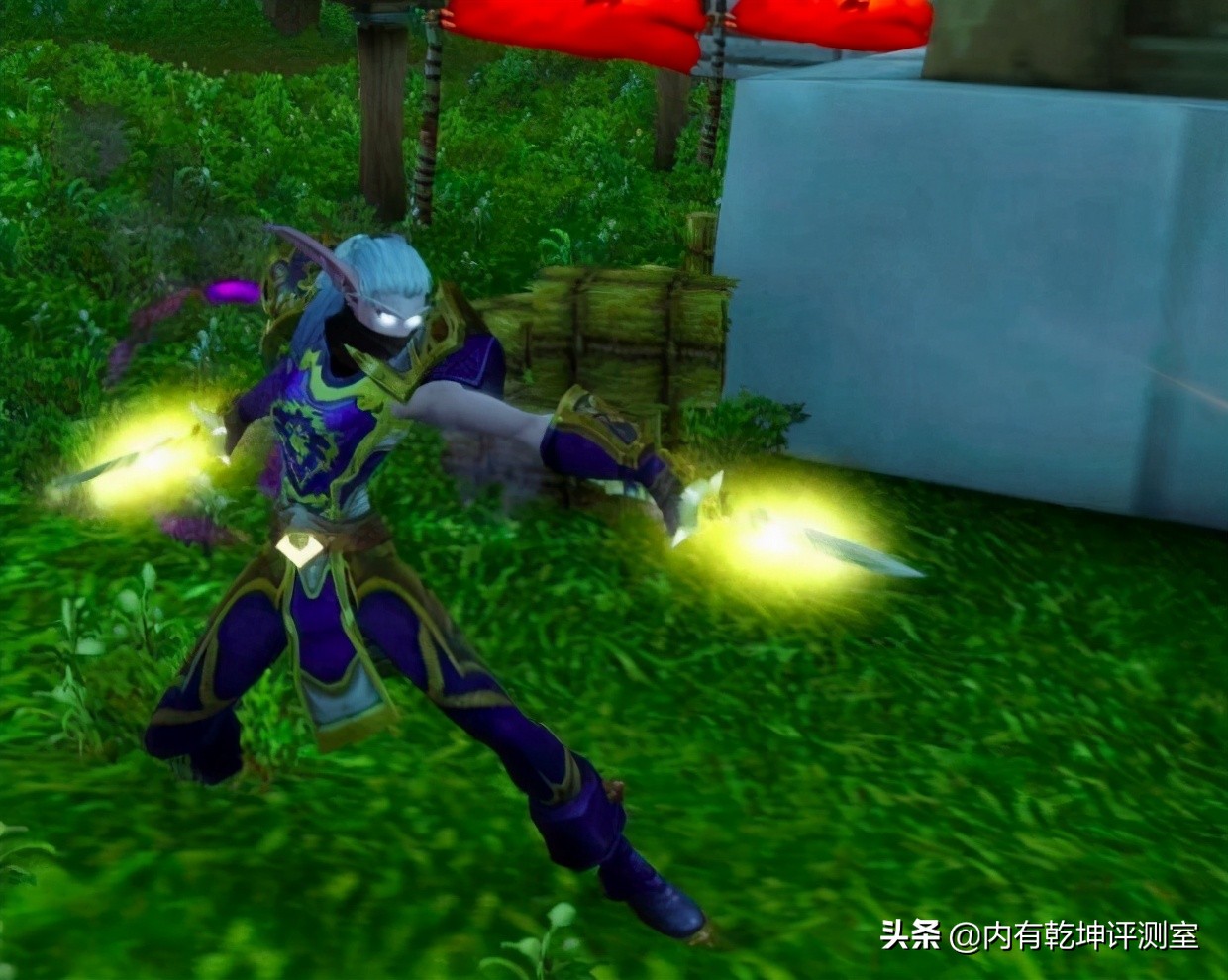 魔兽世界怀旧服盗贼最需要什么,魔兽世界怀旧服贼还能玩吗