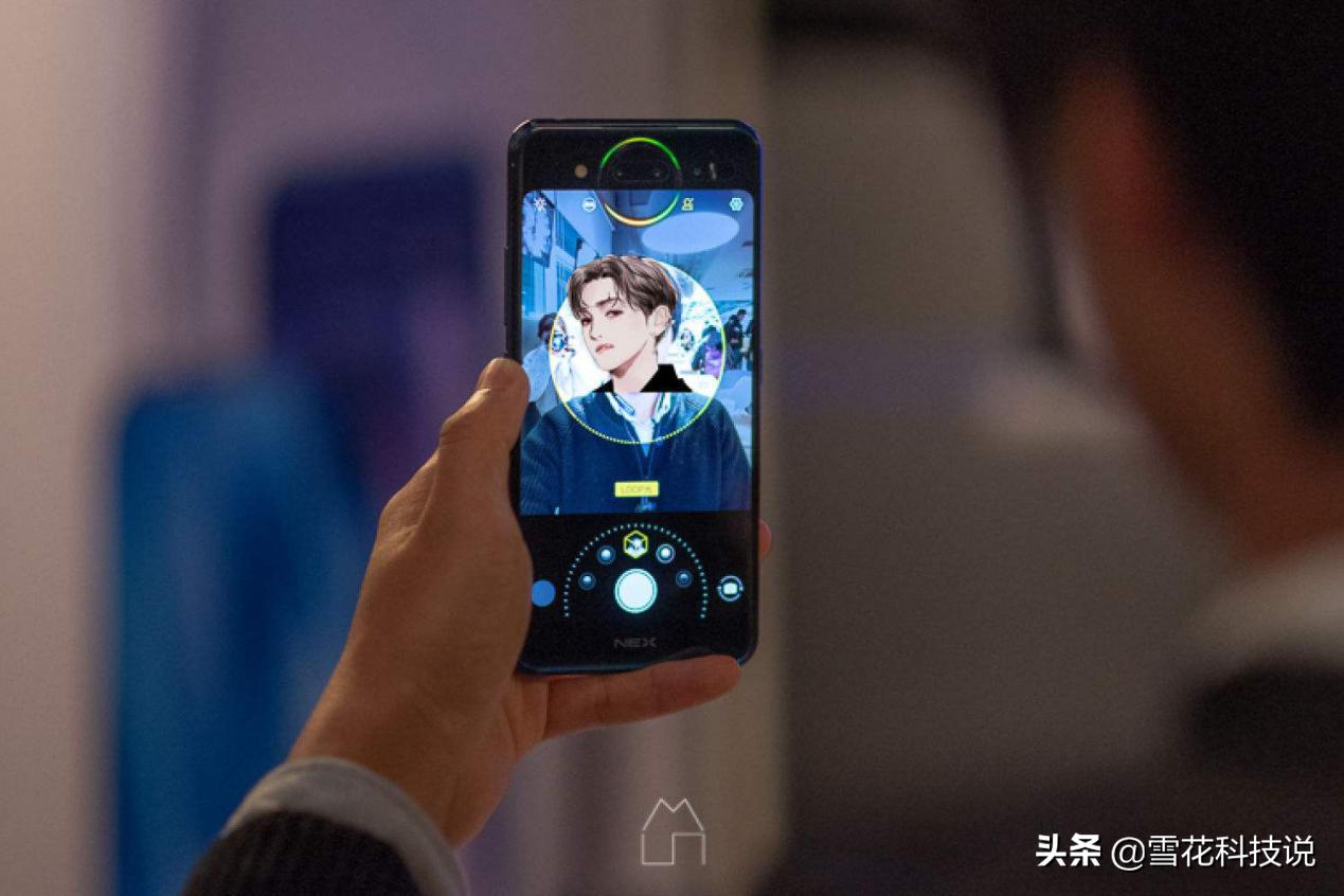 最好的双屏手机,最实用的双屏手机