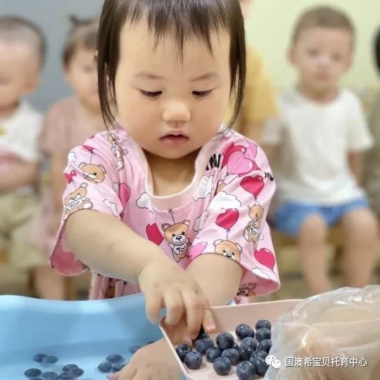 希宝贝早教,希宝贝托育中心澄海