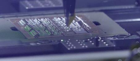 高铁芯片用日本的吗,高铁核心芯片日本进口