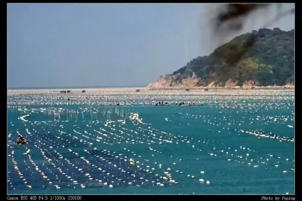 中国最美丽海岸线——广东省最美丽的岛屿：南澳