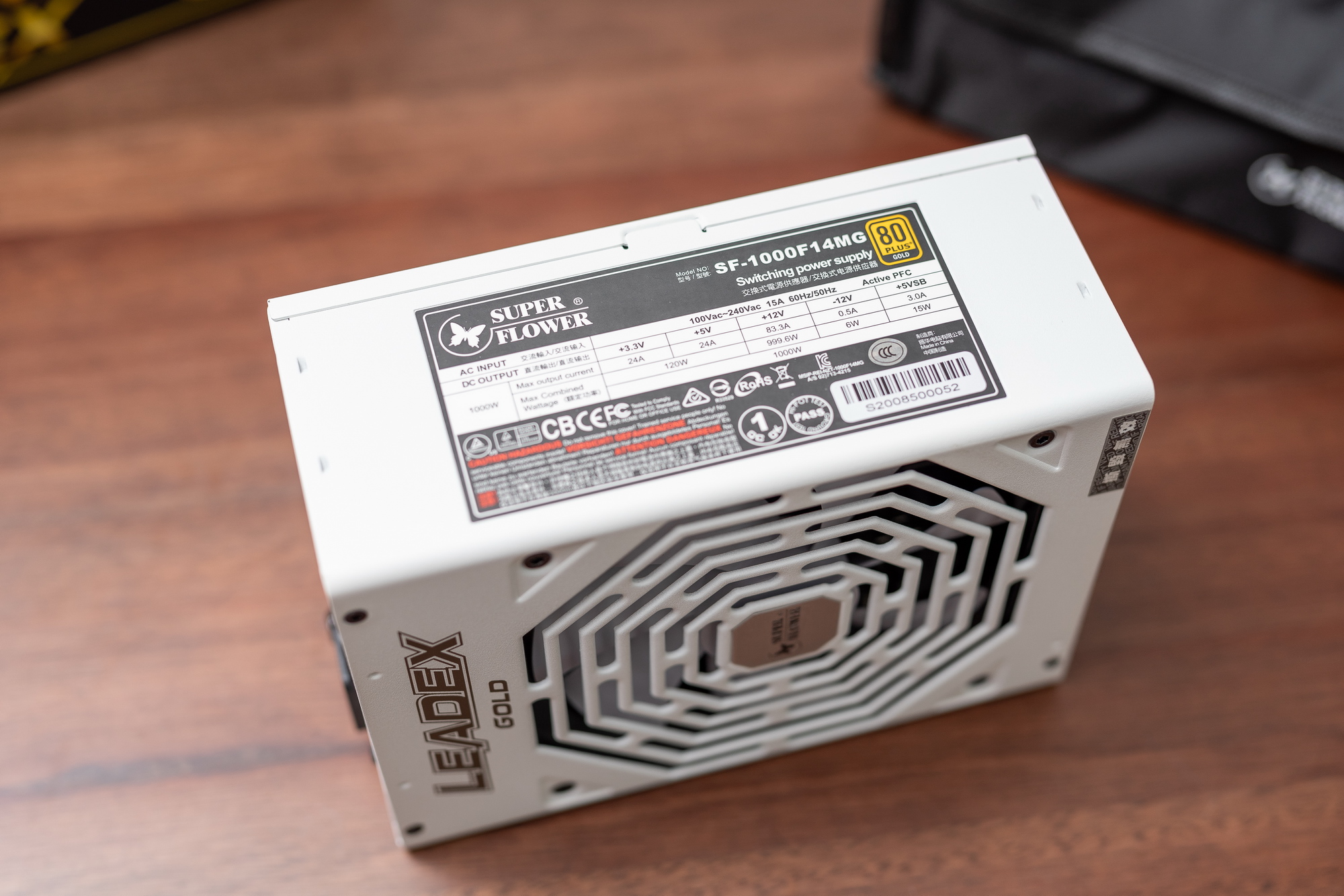 atx机箱和matx机箱有啥区别,高性价比matx白色机箱推荐