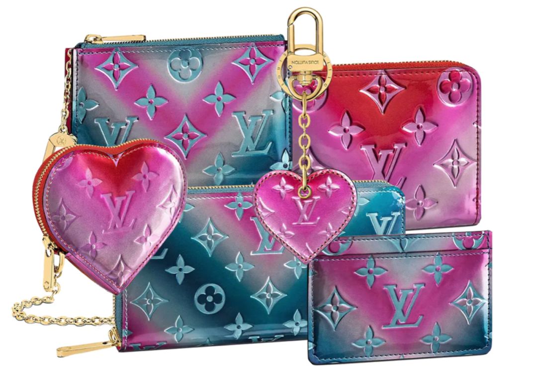 礼物清单情人节,情人节礼物开箱