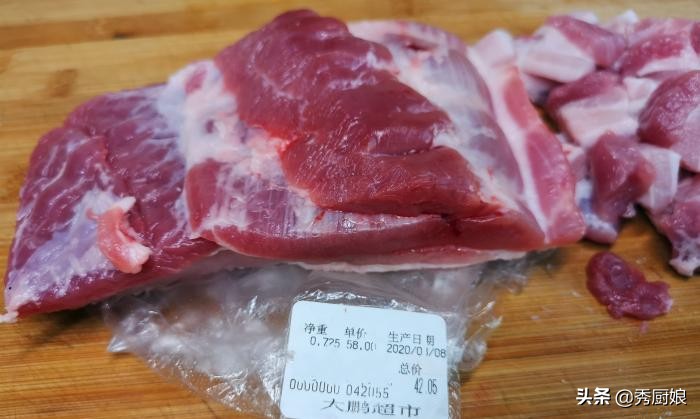 秘制万能凉拌调料汁,凉拌菜万能调料汁夏季