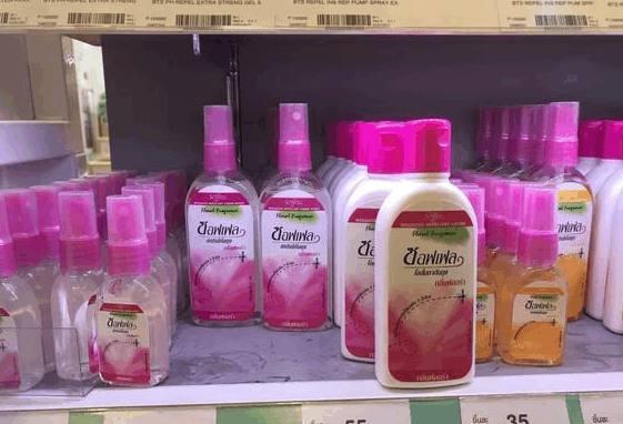 泰国值得买的东西清单美妆,到泰国必买的十样东西