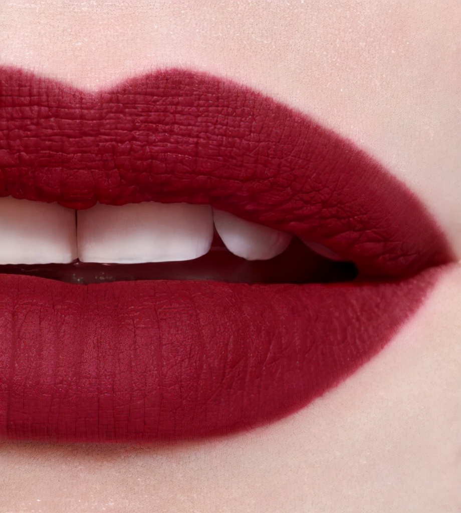 选个口红颜色,选一个口红