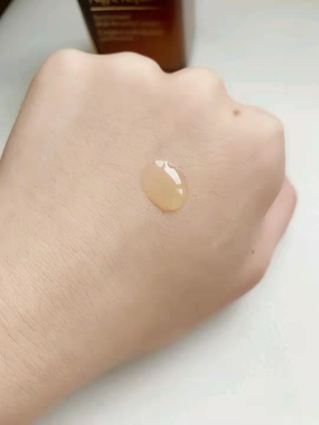 双十一雅诗兰黛精华液,雅诗兰黛兰蔻欧莱雅哪个好