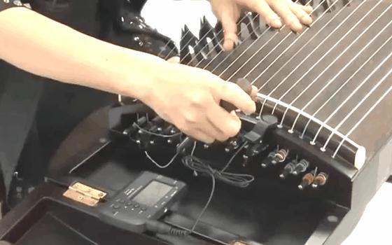 古筝最好的是哪款,评价最高的古筝是哪一款