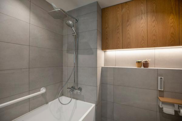 极简风装修的家,140简约轻奢风家装设计