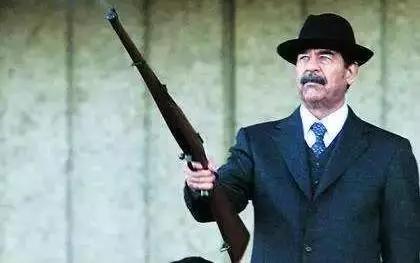 萨达姆在伊拉克到底干了什么,萨达姆是怎么统治伊拉克的