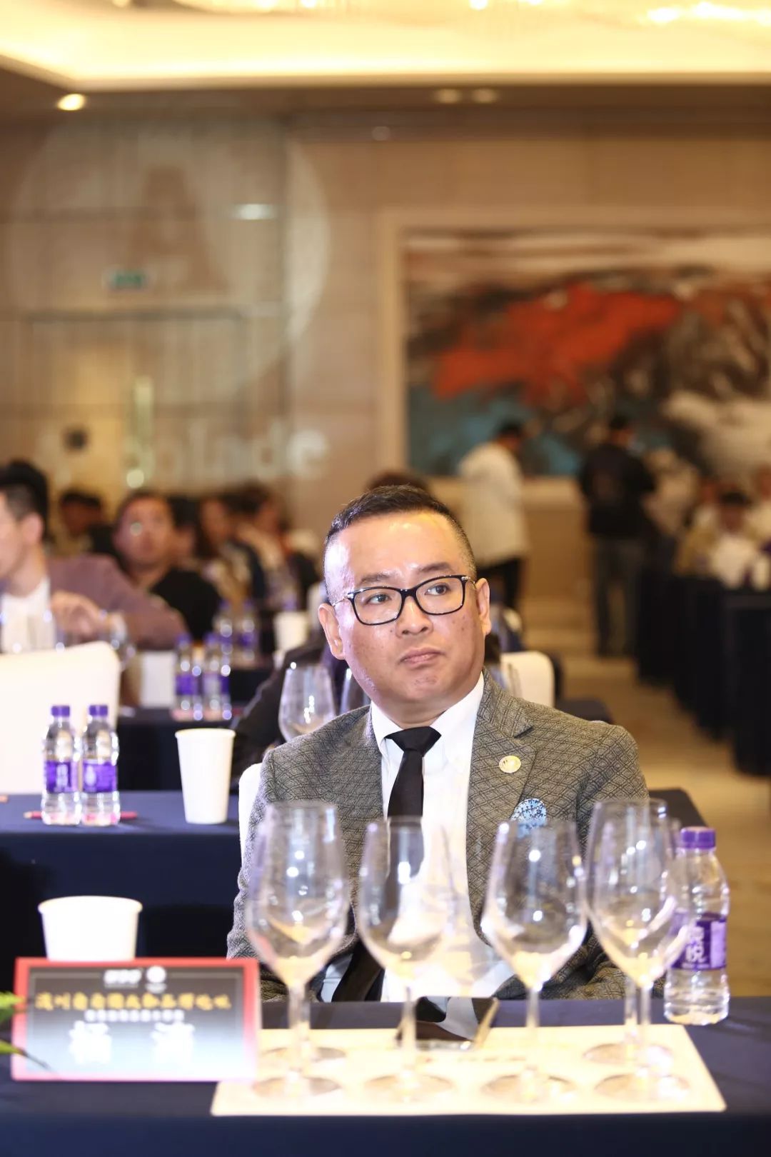 葡萄酒如何变着法子卖?来WBO葡萄酒商学院19期南宁班找答案