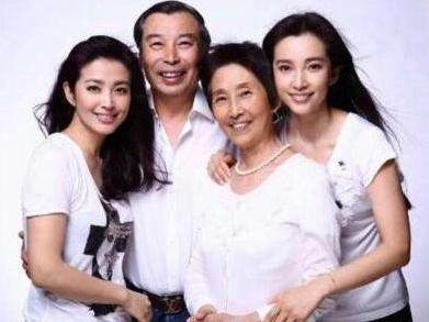 盘点：娱乐圈的5对绝色姐妹花，每一对都是人生赢家