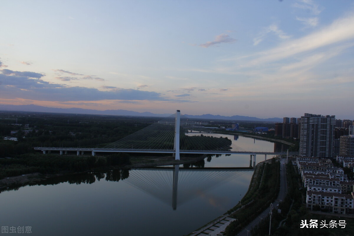 燕郊会越来越好吗,燕郊今后有什么发展