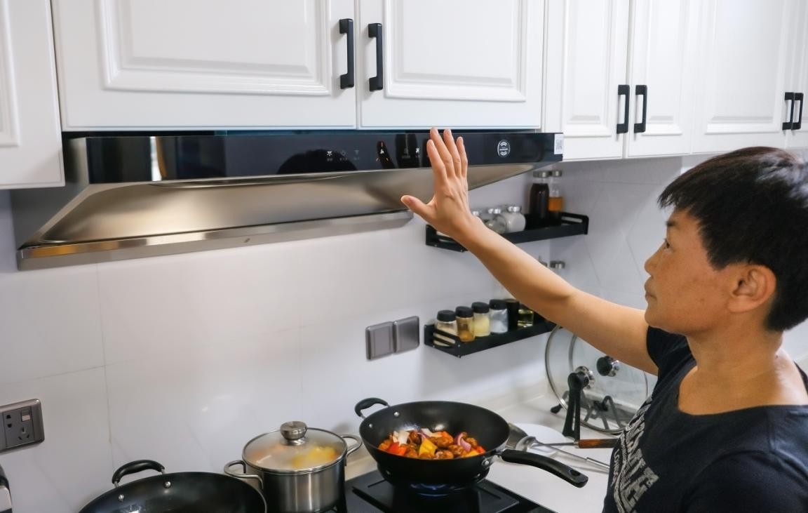 colmo的设计理念为四个字,colmo邀您开启设计墅智新生活