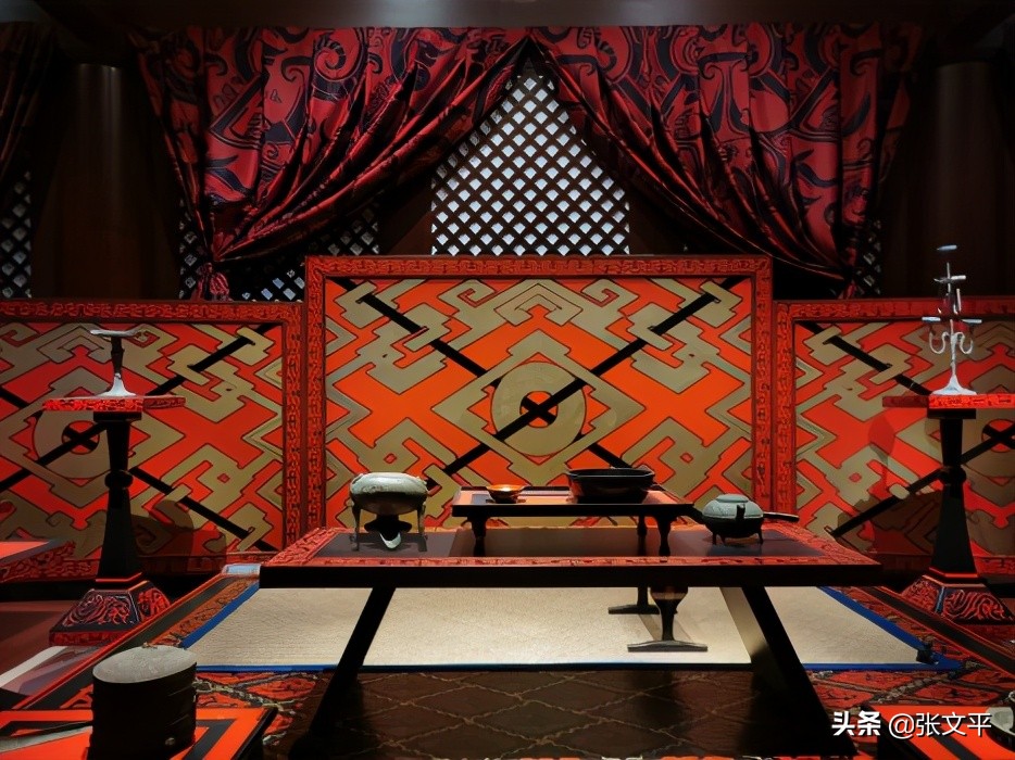 东汉灰陶温炉：一个不起眼的小火锅凭什么成为阳泉博物馆镇馆之宝