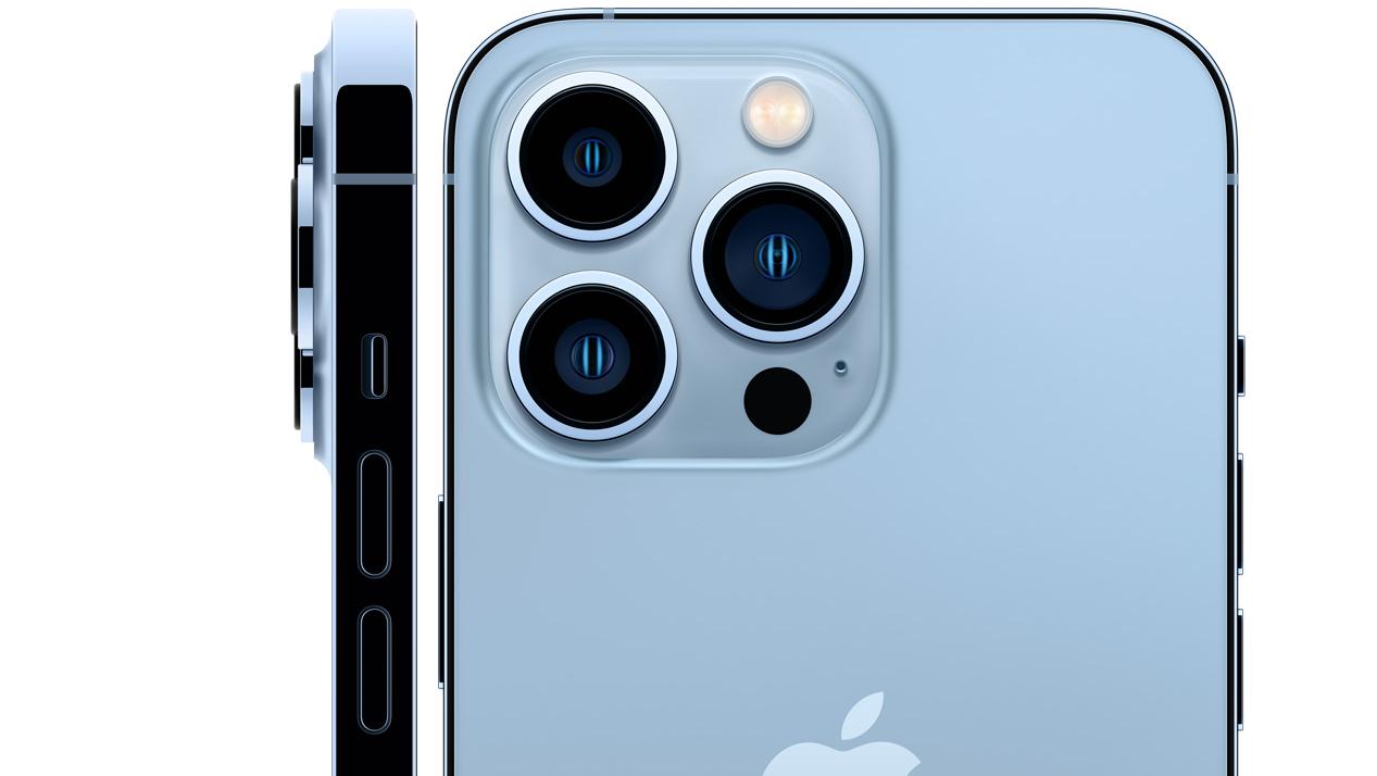 华为p50pro和iphone13pro哪个好,iphone13标准版和华为p50pro测评