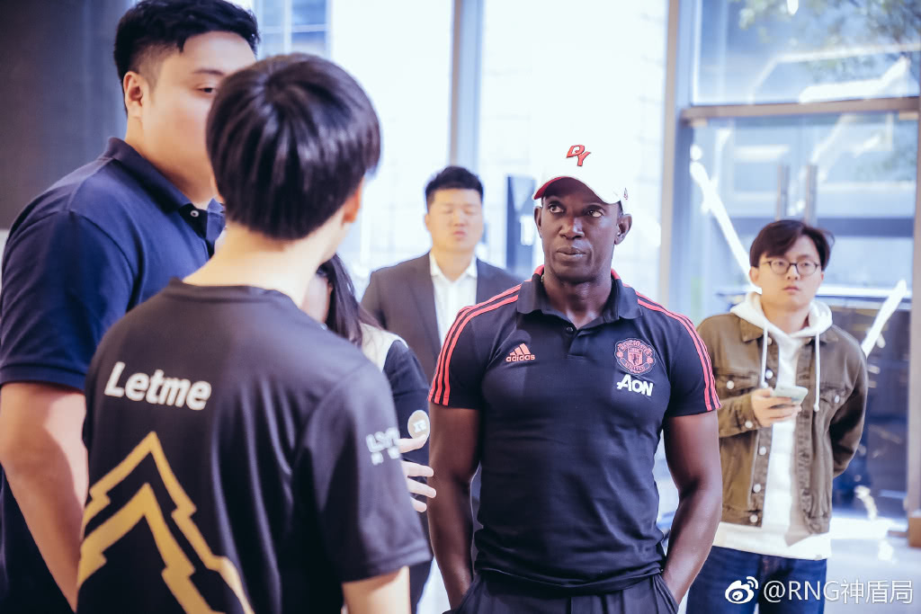 rng上单letme塞恩开团,rng上单letme打得过theshy么