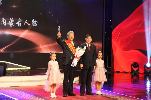 第六届感动内蒙古人物颁奖盛典,感动内蒙人物评选