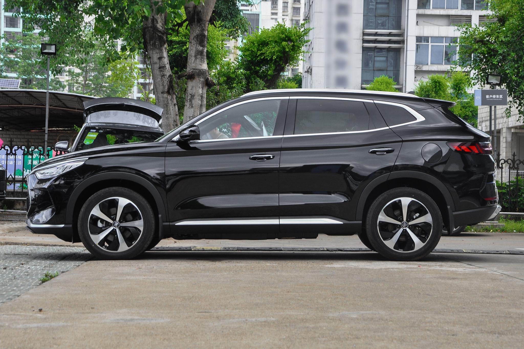 年轻人首选的suv肯定绕不开这两款,这几款经济节能suv绝对是首选