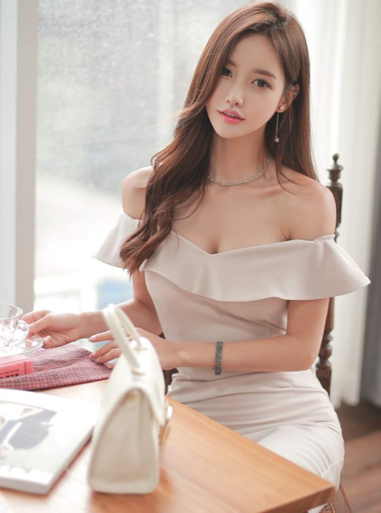 韩国逆天颜值妹子,有一种美叫韩佳人视频