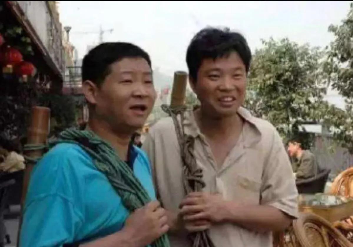 四大丑男演员娶四大美女,最丑男演员娶漂亮老婆