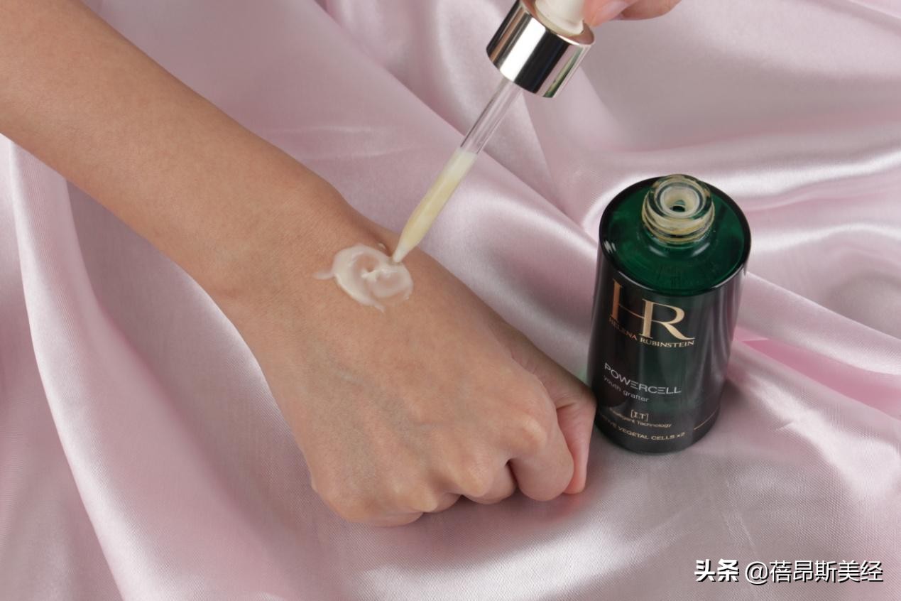 小白瓶和小绿瓶美白,小白瓶和红腰子哪个好