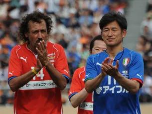 日本足球归化球员有哪些,日本足球有多少个归化球员